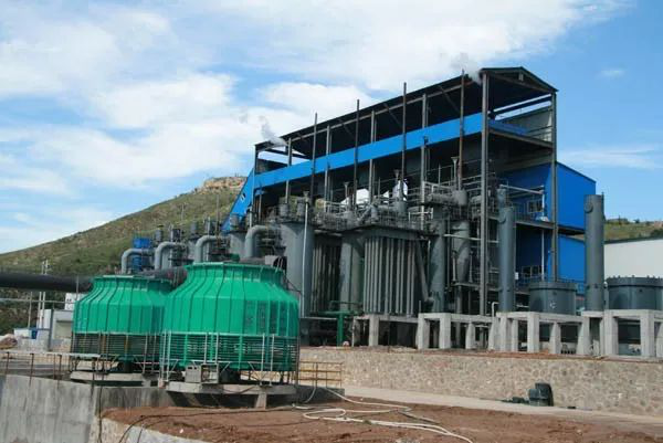 山西八達鎂業(yè)有限公司