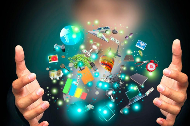 京東云倉(cāng)多行業(yè)供應(yīng)鏈助力618