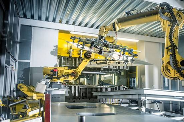 智能倉儲管理 智能倉儲管理